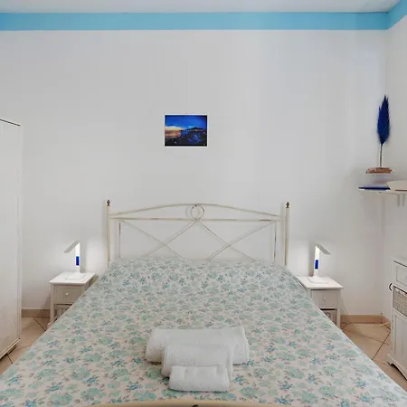 Stanza Privata A Casa Di Eleonora 3* Sorrent