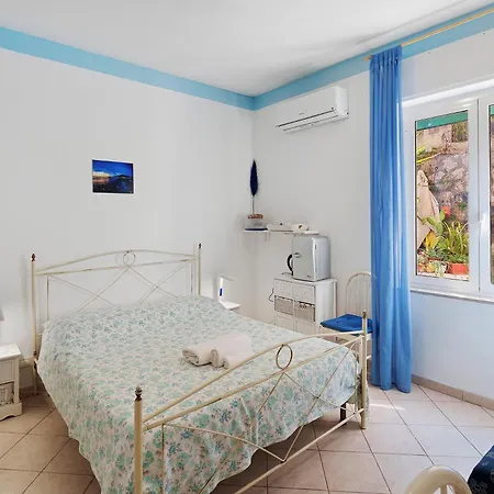 Stanza Privata A Casa Di Eleonora