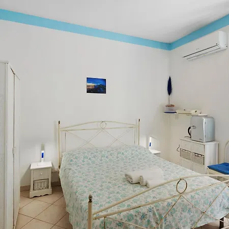 Stanza Privata A Casa Di Eleonora