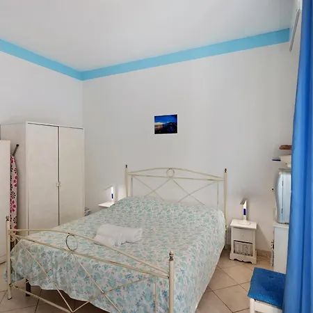 Stanza Privata A Casa Di Eleonora 3*