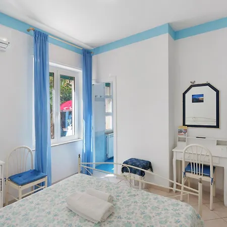 Stanza Privata A Casa Di Eleonora 3* Sorrent