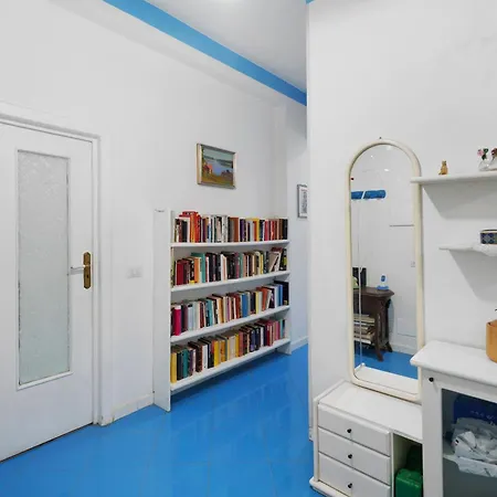 Gasthof Stanza Privata A Casa Di Eleonora Sorrent