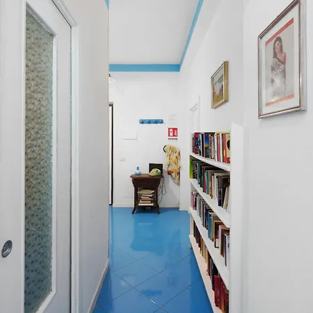 Stanza Privata A Casa Di Eleonora 3*