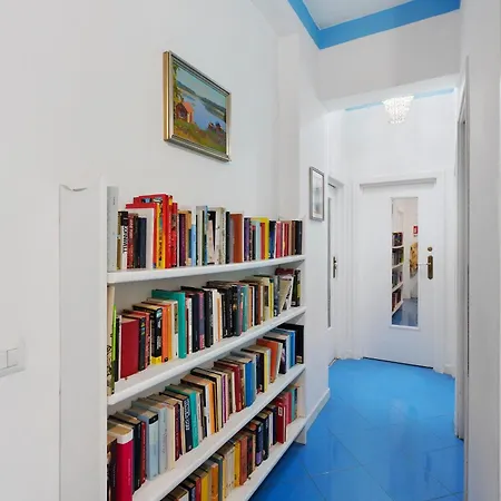 Gasthof Stanza Privata A Casa Di Eleonora