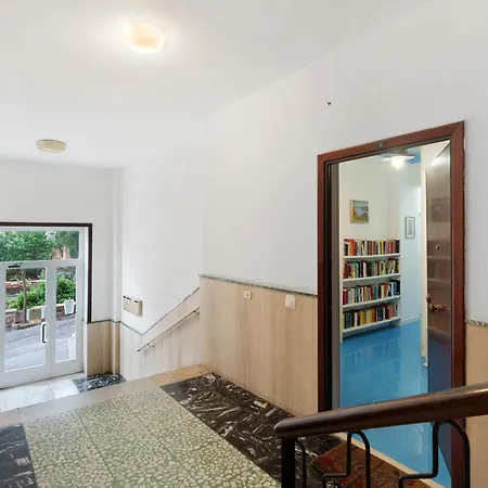 Stanza Privata A Casa Di Eleonora Gasthof Sorrent