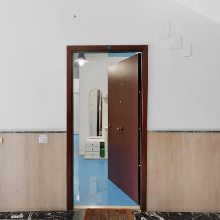 Gasthof Stanza Privata A Casa Di Eleonora Sorrent