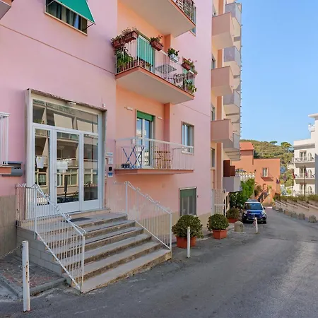 Gasthof Stanza Privata A Casa Di Eleonora 3*