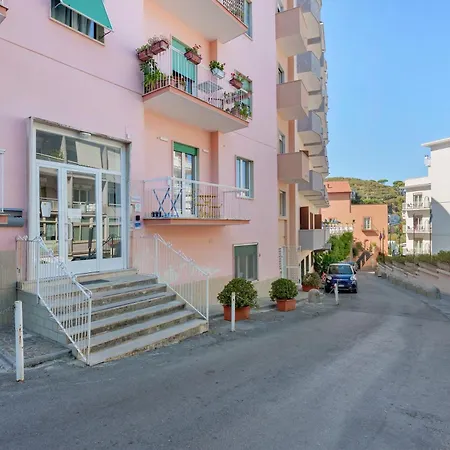 Gasthof Stanza Privata A Casa Di Eleonora Sorrent
