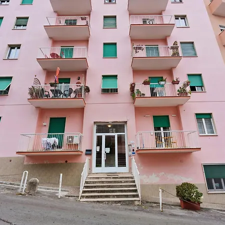Stanza Privata A Casa Di Eleonora Gasthof Sorrent